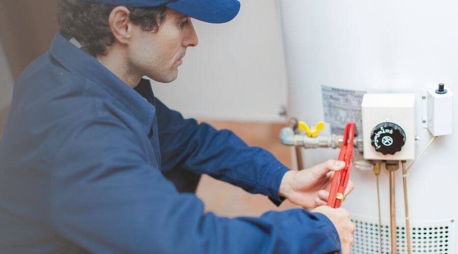 Professional expert plumbing services in Bonham, TX